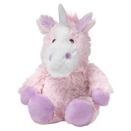 Pizca Plush Stuffed Animal Pink & Purple PI3305946